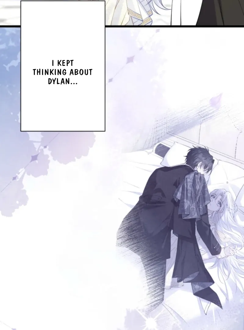 I wasn’t the only one who returned to the past Chapter 8 page 56 - 