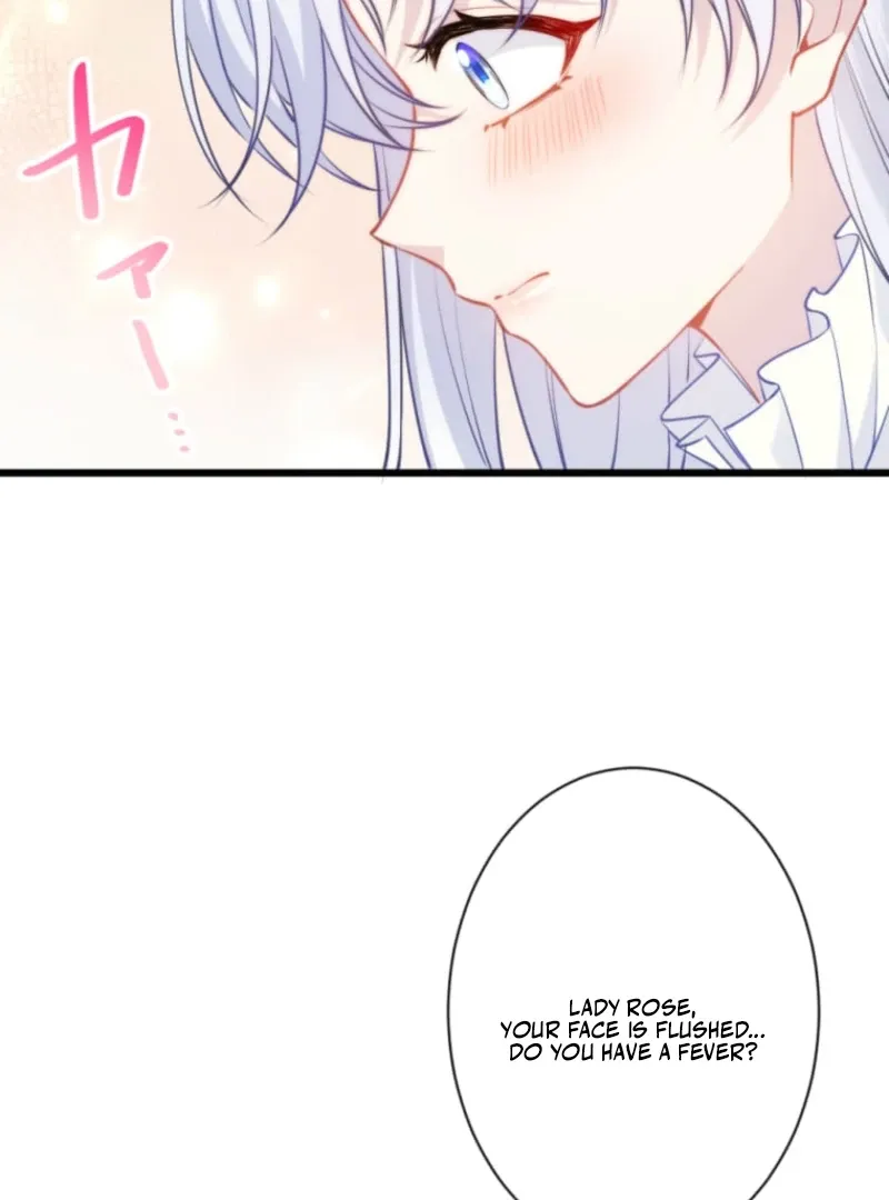 I wasn’t the only one who returned to the past Chapter 8 page 58 - 