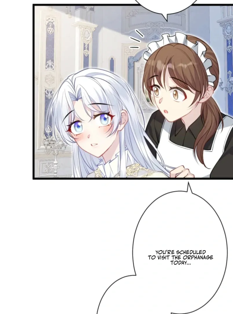 I wasn’t the only one who returned to the past Chapter 8 page 59 - 