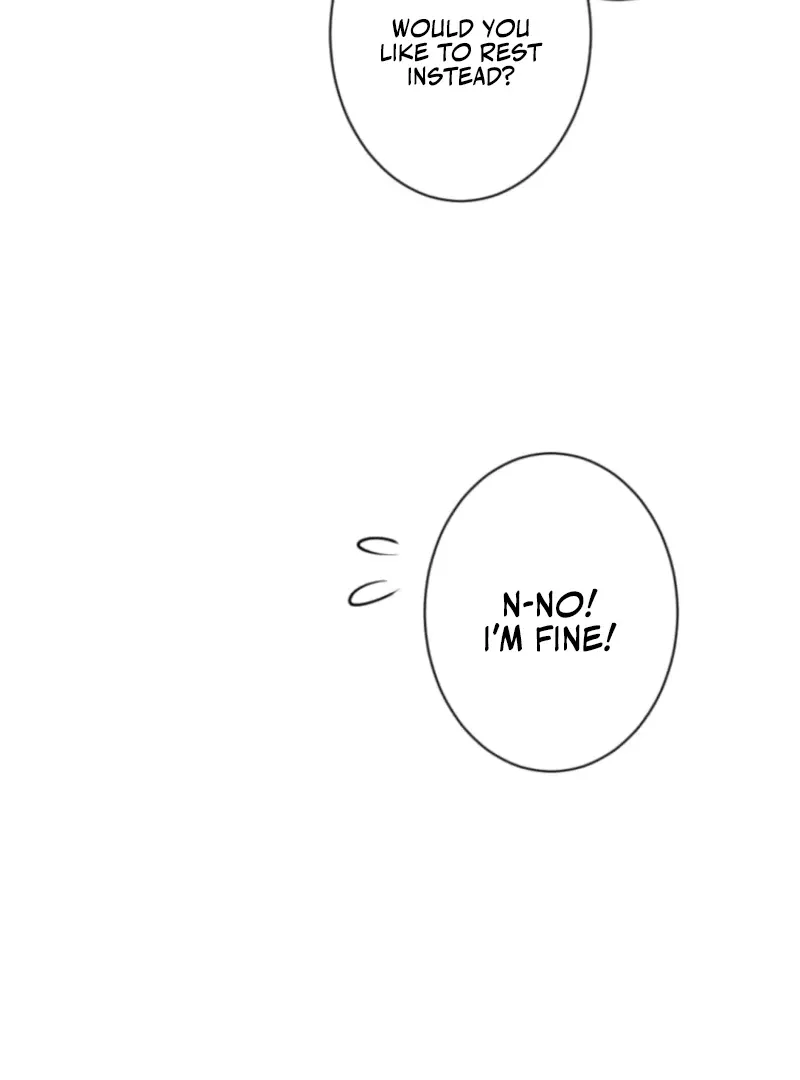 I wasn’t the only one who returned to the past Chapter 8 page 60 - 