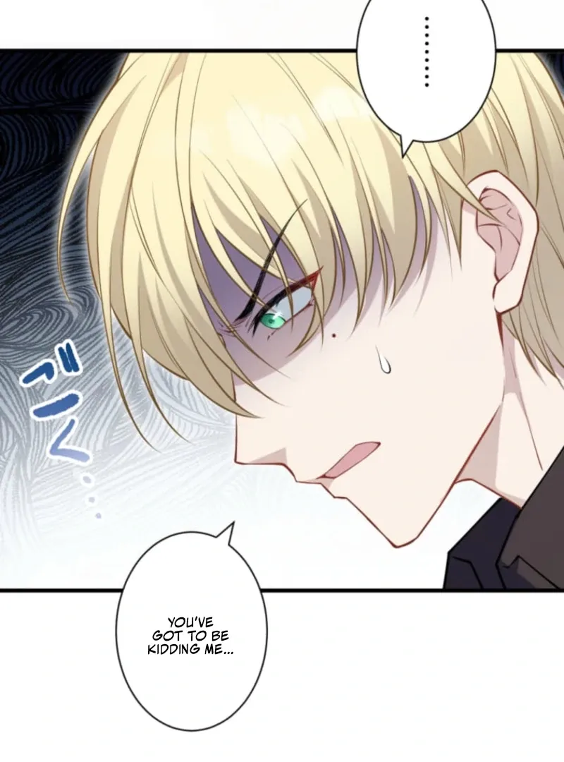 I wasn’t the only one who returned to the past Chapter 8 page 7 - 