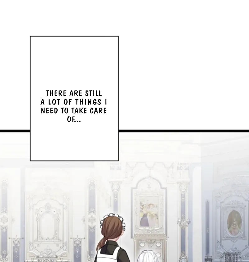 I wasn’t the only one who returned to the past Chapter 8 page 61 - 