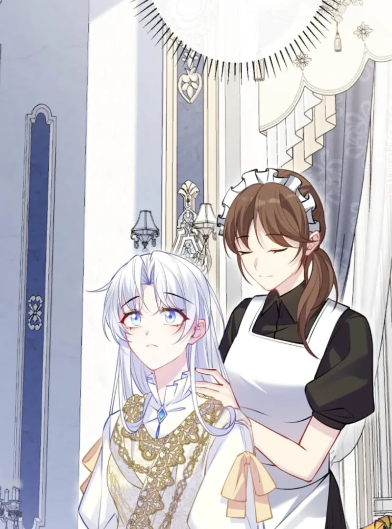 I wasn’t the only one who returned to the past Chapter 8 page 64 - 