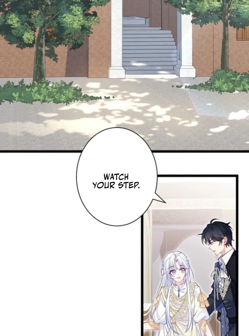 I wasn’t the only one who returned to the past Chapter 8 page 67 - 
