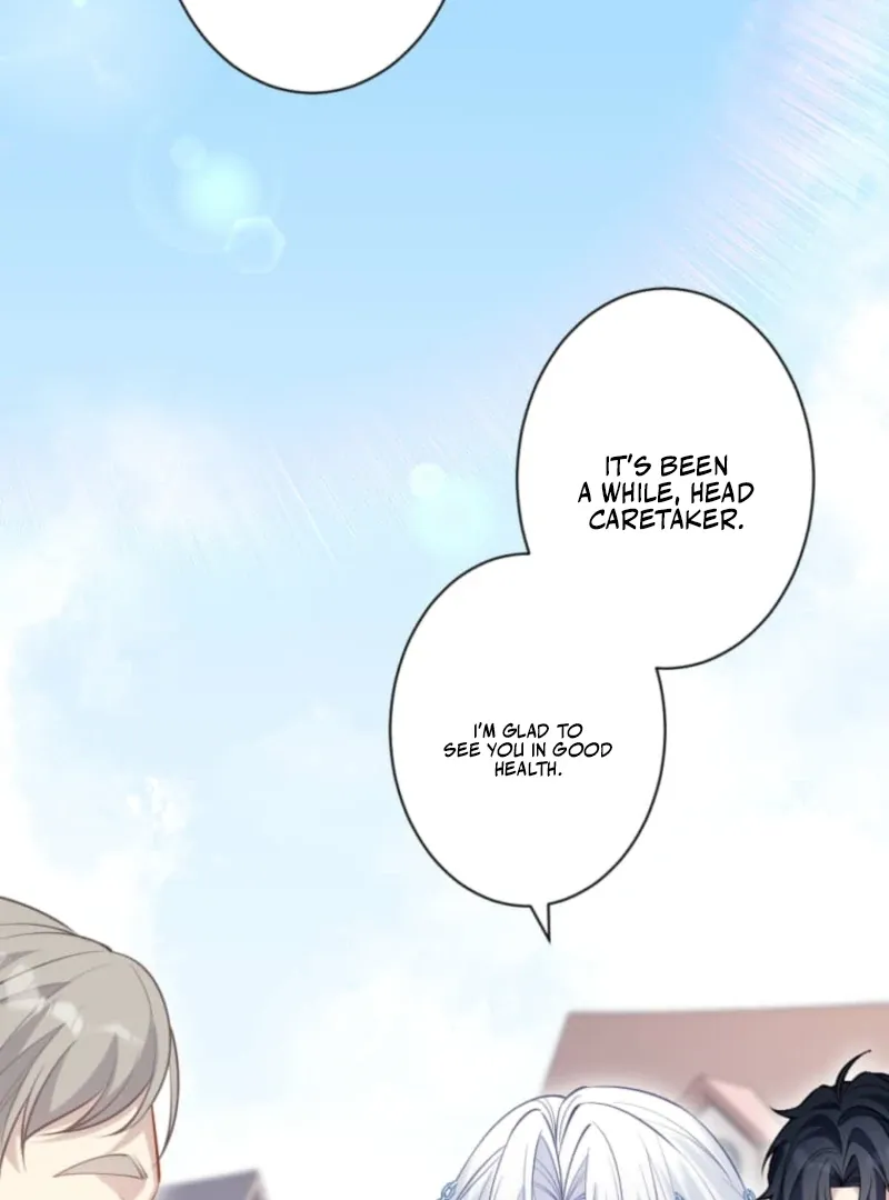 I wasn’t the only one who returned to the past Chapter 8 page 70 - 