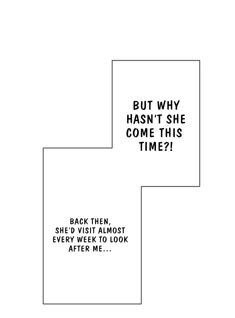 I wasn’t the only one who returned to the past Chapter 8 page 8 - 