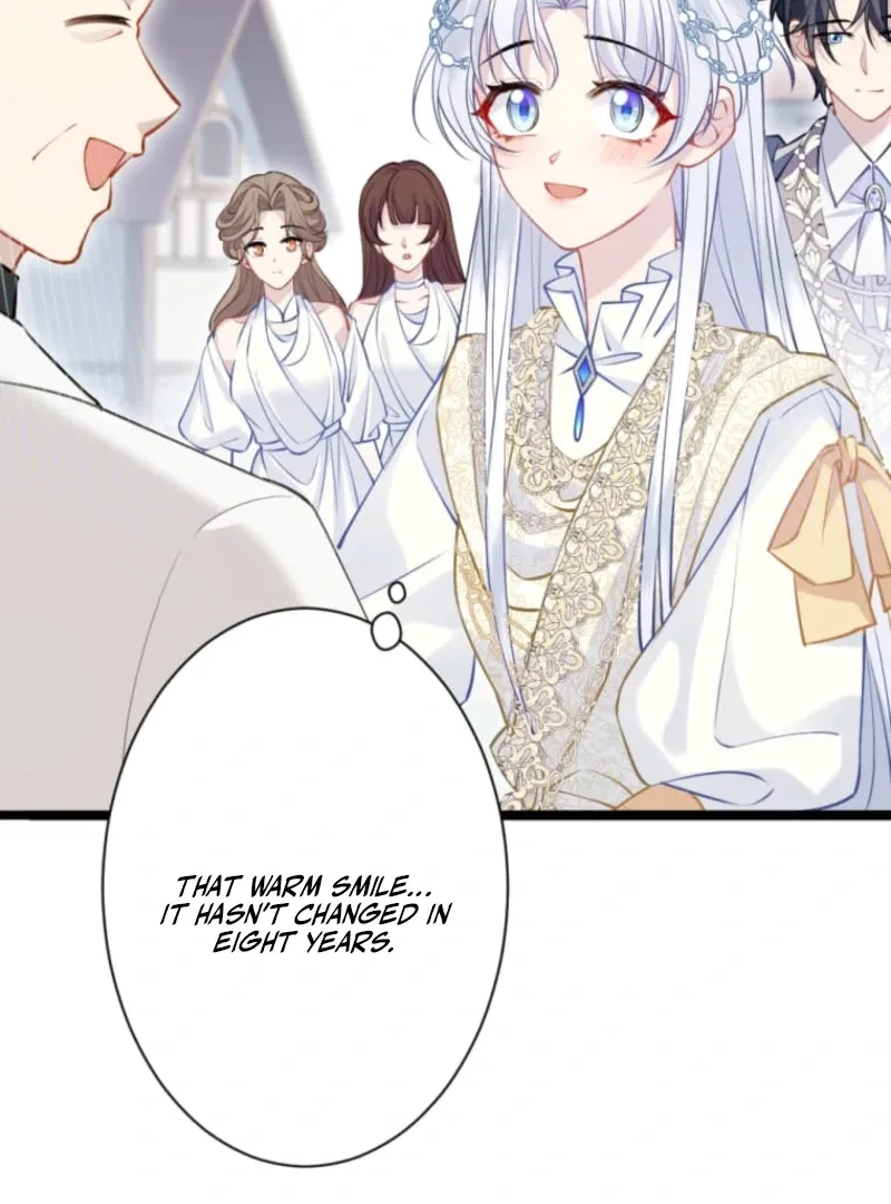 I wasn’t the only one who returned to the past Chapter 8 page 71 - 