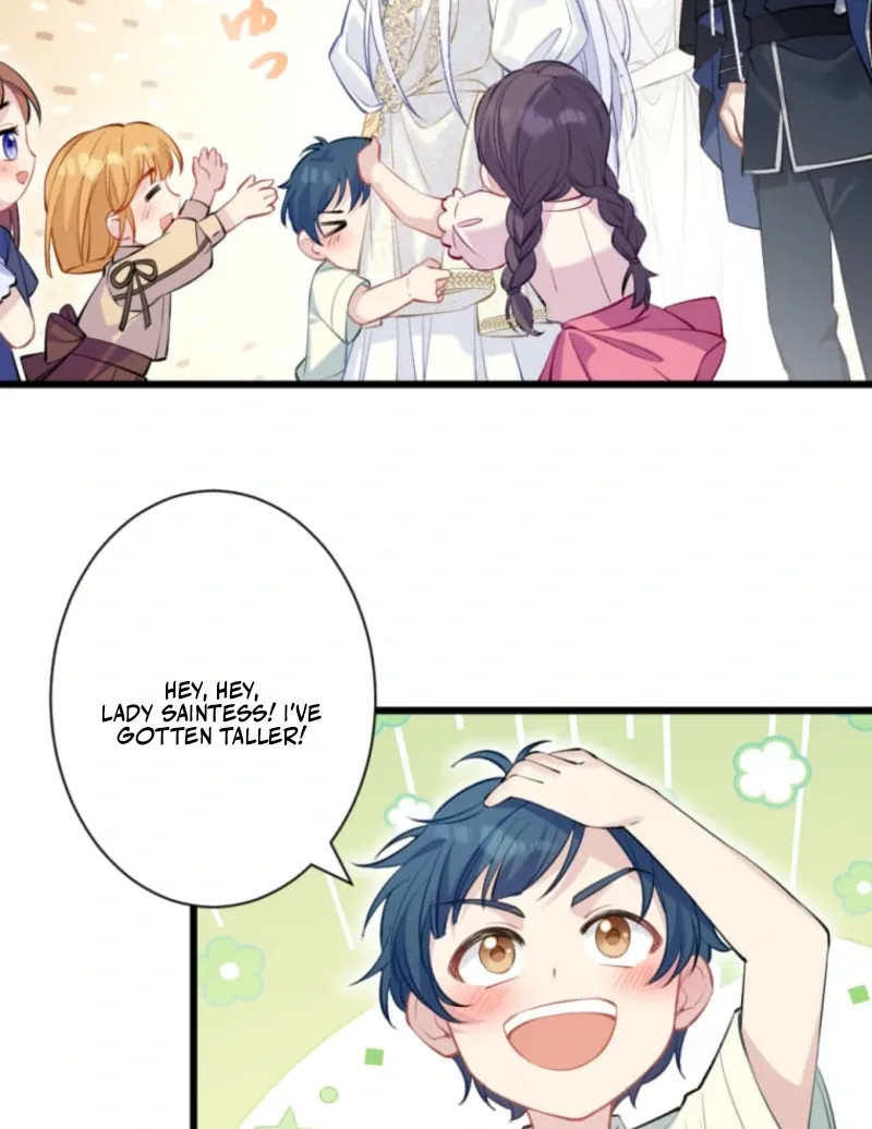 I wasn’t the only one who returned to the past Chapter 8 page 73 - 