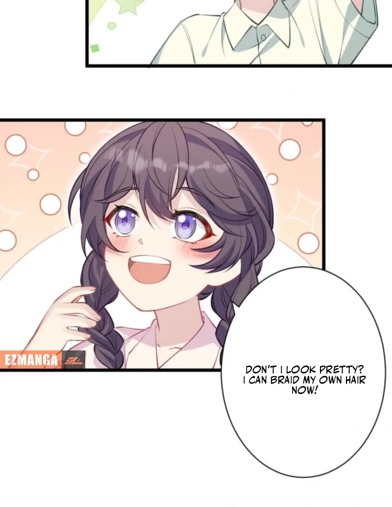 I wasn’t the only one who returned to the past Chapter 8 page 74 - 