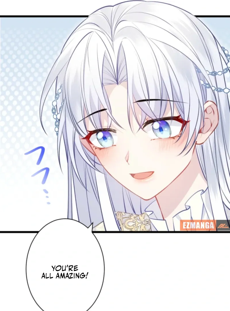 I wasn’t the only one who returned to the past Chapter 8 page 75 - 
