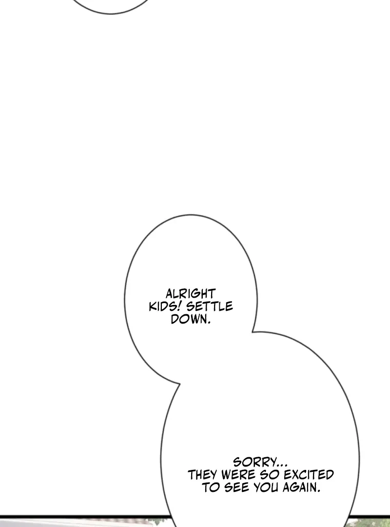 I wasn’t the only one who returned to the past Chapter 8 page 76 - 