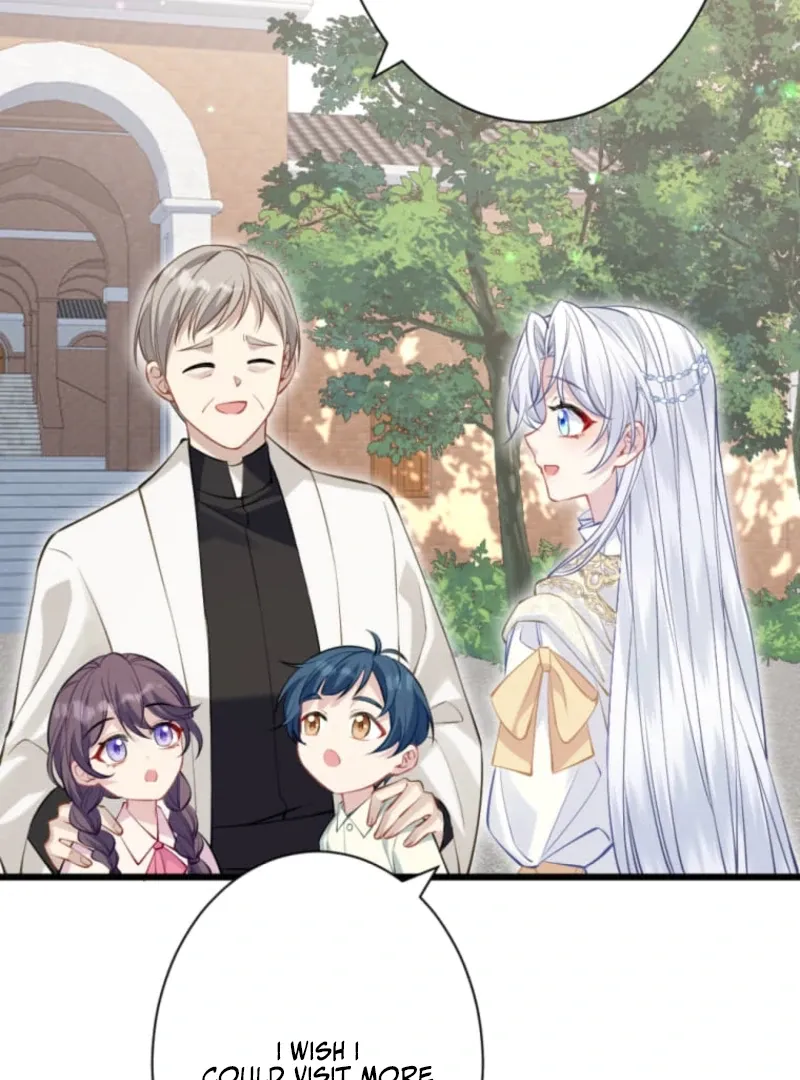 I wasn’t the only one who returned to the past Chapter 8 page 77 - 