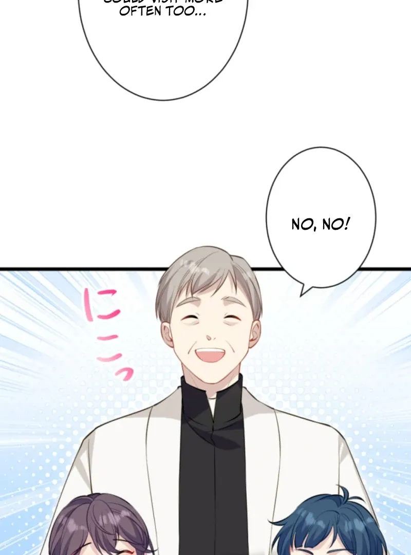 I wasn’t the only one who returned to the past Chapter 8 page 78 - 