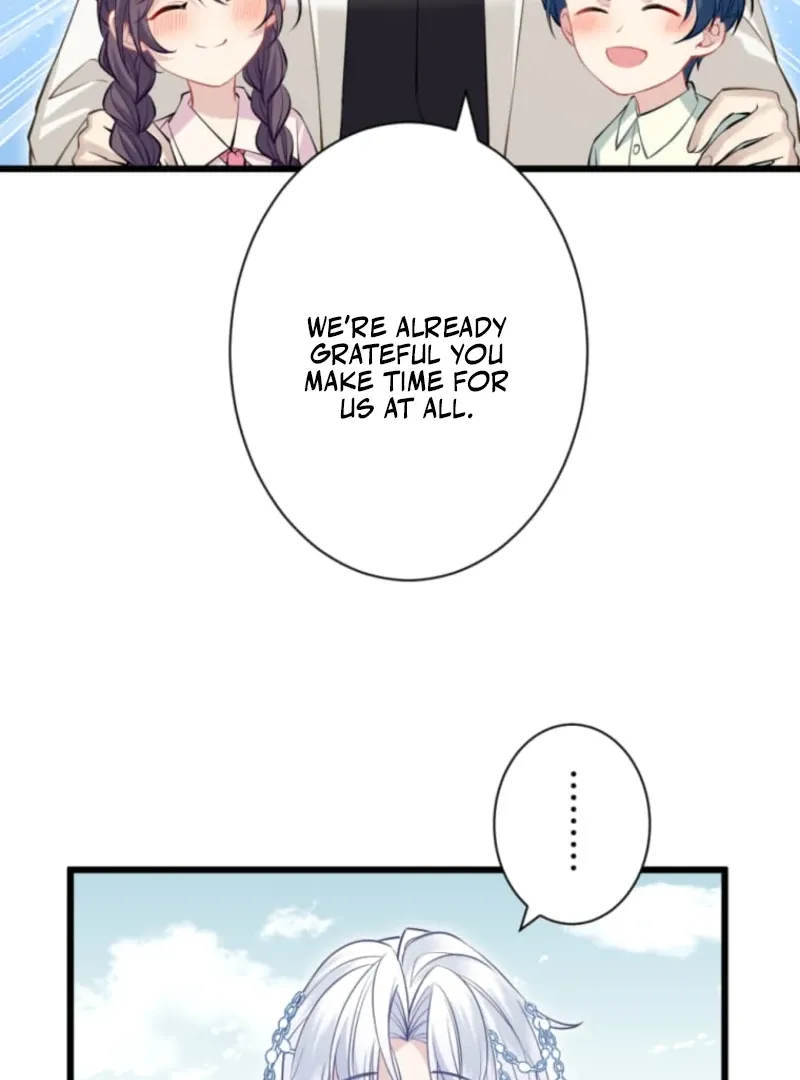 I wasn’t the only one who returned to the past Chapter 8 page 79 - 