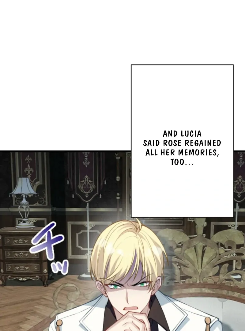 I wasn’t the only one who returned to the past Chapter 8 page 9 - 