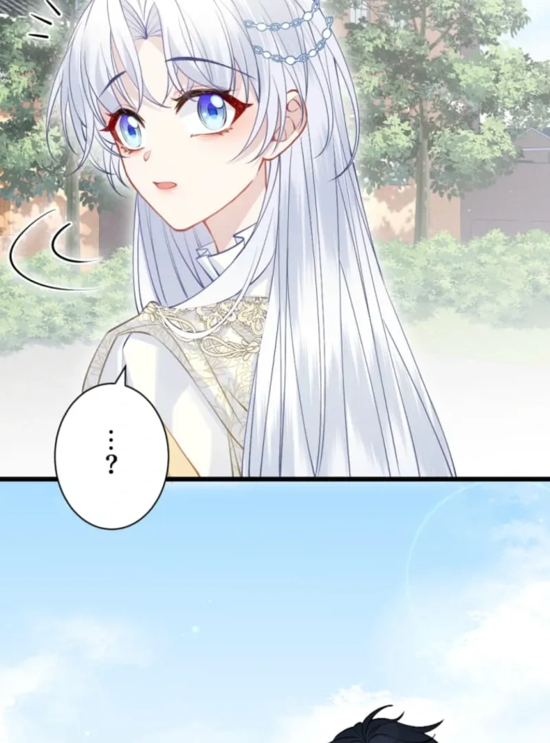 I wasn’t the only one who returned to the past Chapter 8 page 83 - 