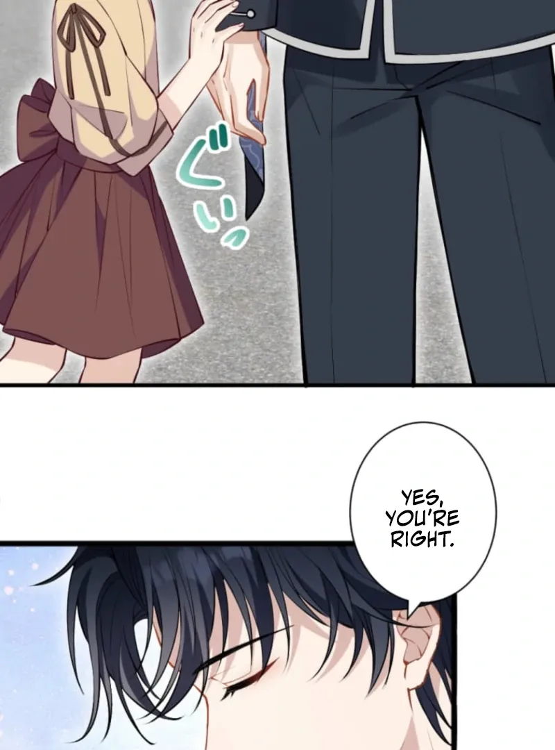 I wasn’t the only one who returned to the past Chapter 8 page 85 - 