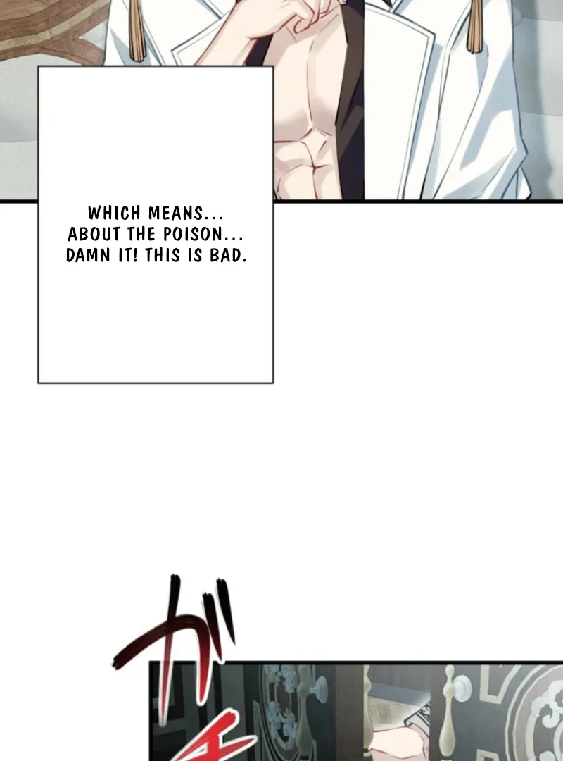 I wasn’t the only one who returned to the past Chapter 8 page 10 - 