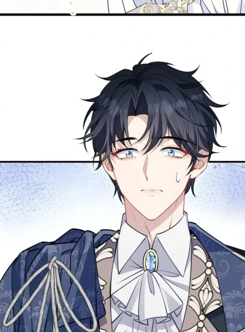 I wasn’t the only one who returned to the past Chapter 8 page 91 - 