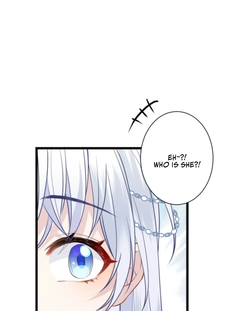I wasn’t the only one who returned to the past Chapter 8 page 95 - 