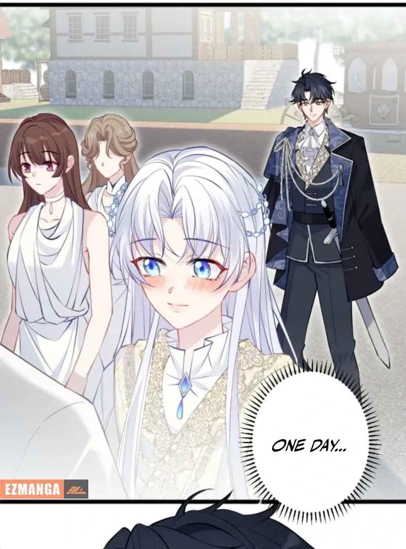 I wasn’t the only one who returned to the past Chapter 8 page 100 - 