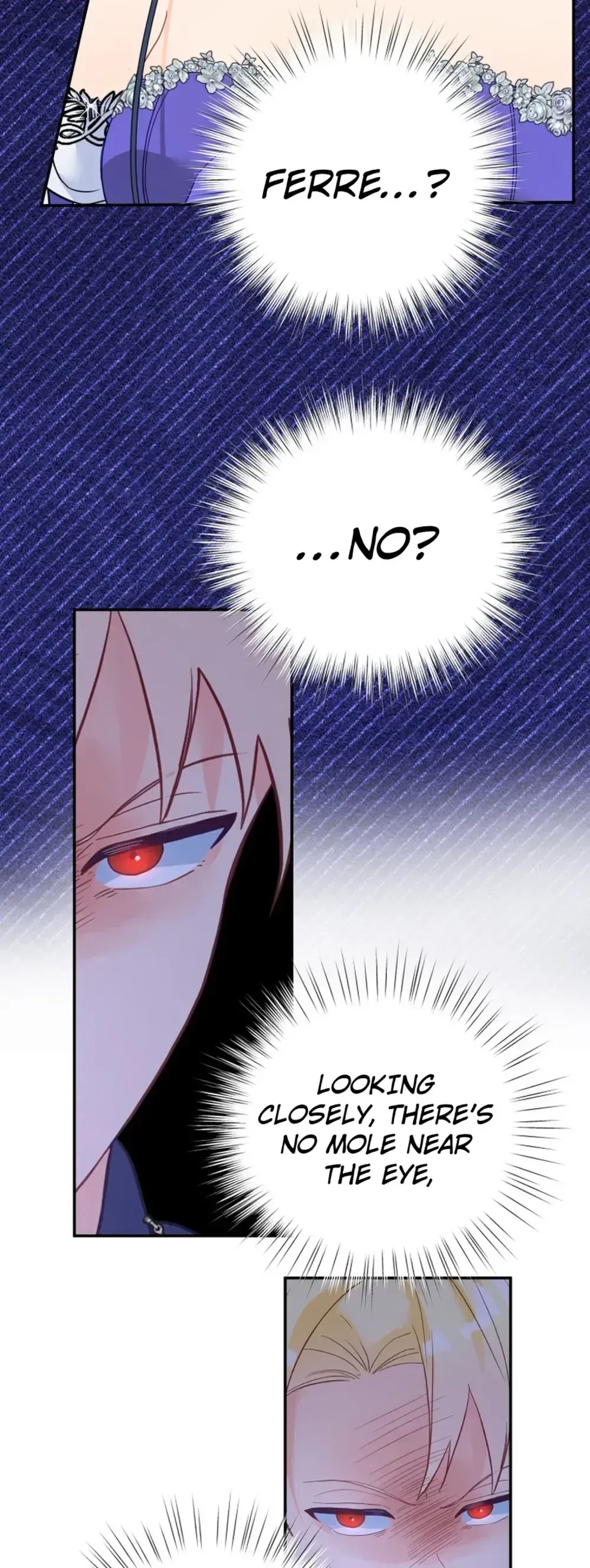 I, Who Am Ignorant of This World, Became a Princess Chapter 32 page 2 - 