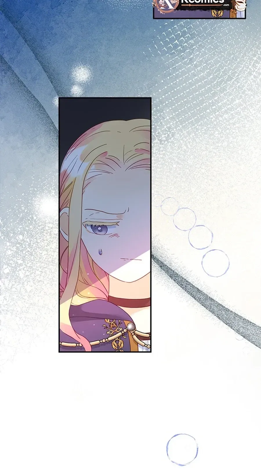 I, Who Am Ignorant of This World, Became a Princess Chapter 32 page 16 - 