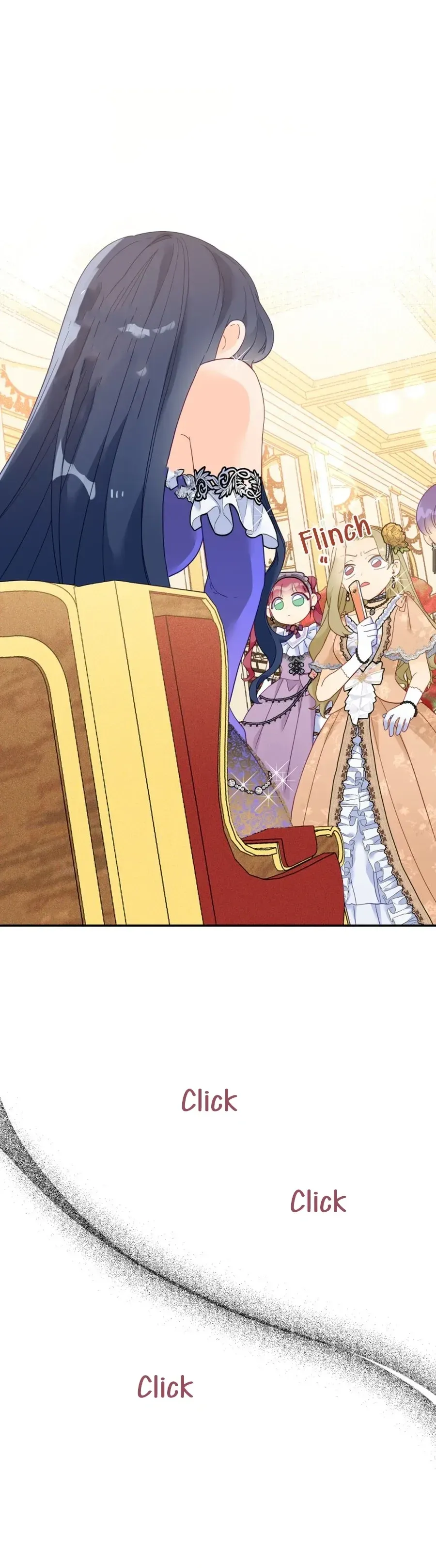 I, Who Am Ignorant of This World, Became a Princess Chapter 33 page 16 - 