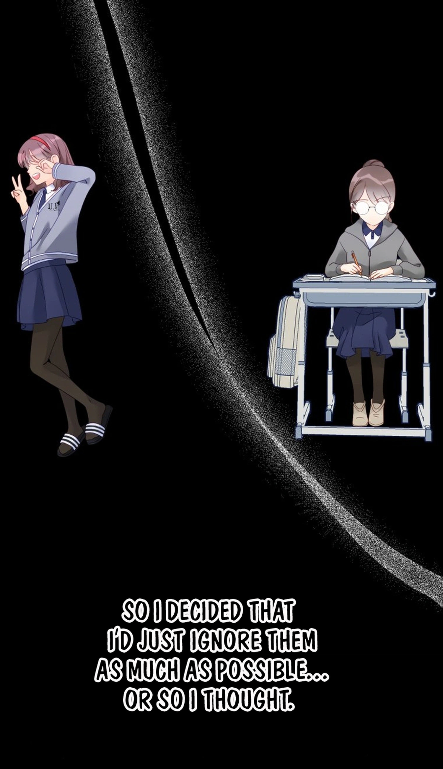 I, Who Am Ignorant of This World, Became a Princess Chapter 35 page 6 - 