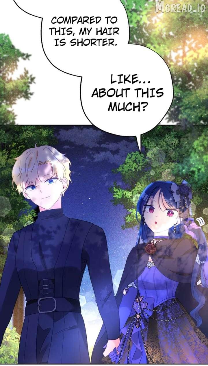 I, Who Am Ignorant of This World, Became a Princess Chapter 37 page 3 - 