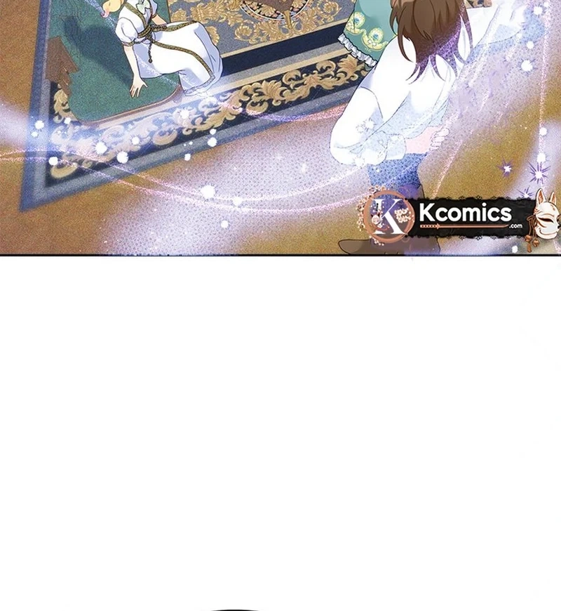 I, Who Am Ignorant of This World, Became a Princess Chapter 39 page 3 - 
