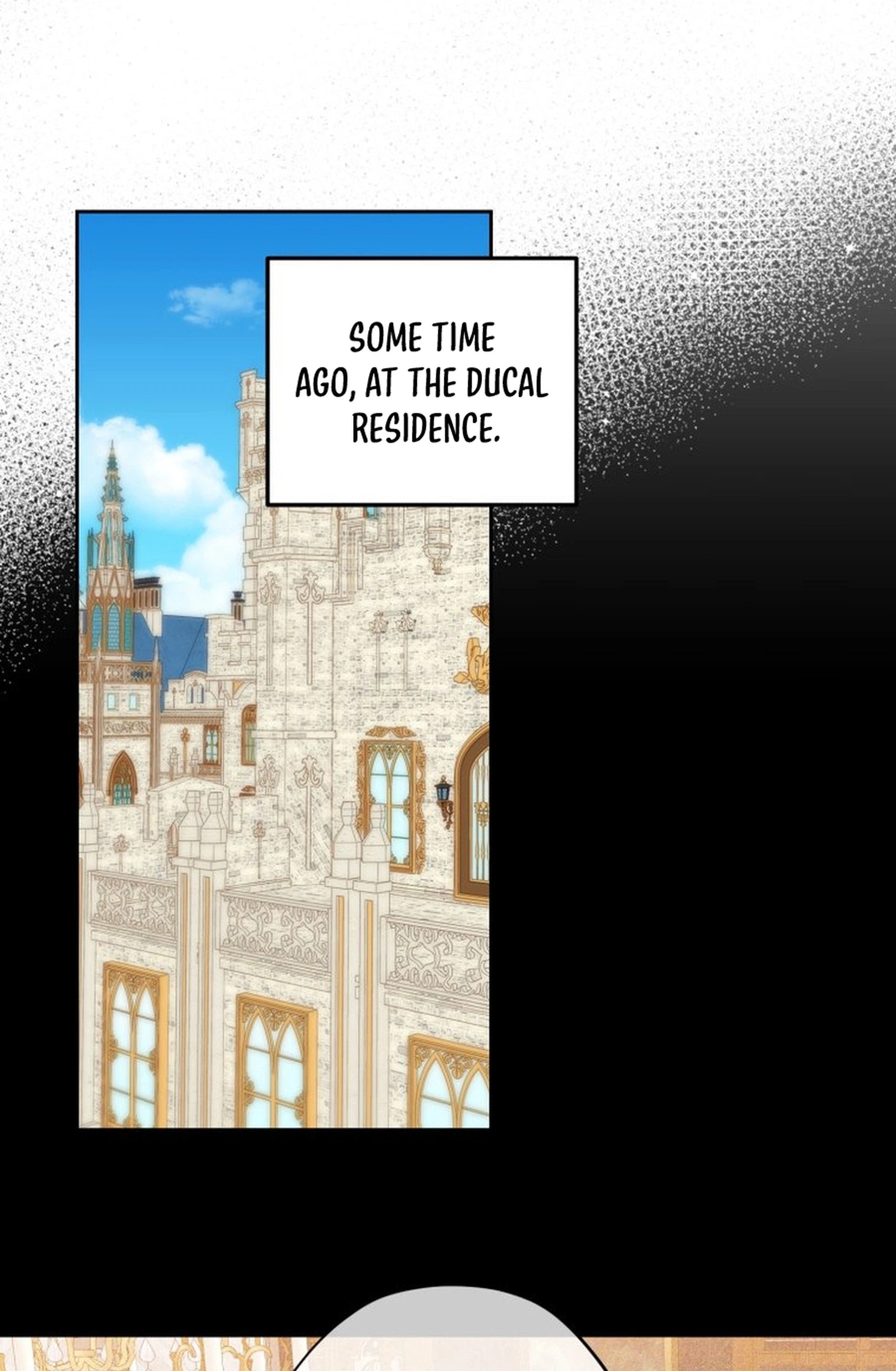 I, Who Am Ignorant of This World, Became a Princess Chapter 40 page 3 - 