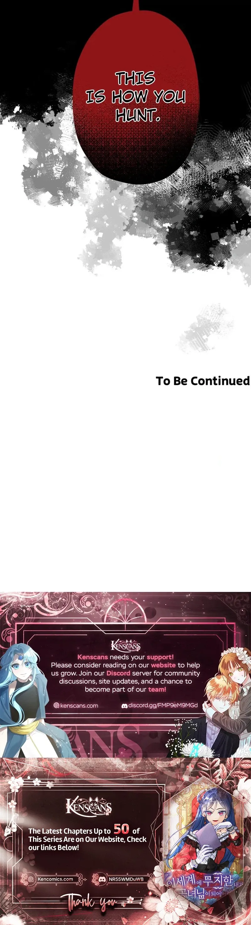 I, Who Am Ignorant of This World, Became a Princess Chapter 41 page 23 - 