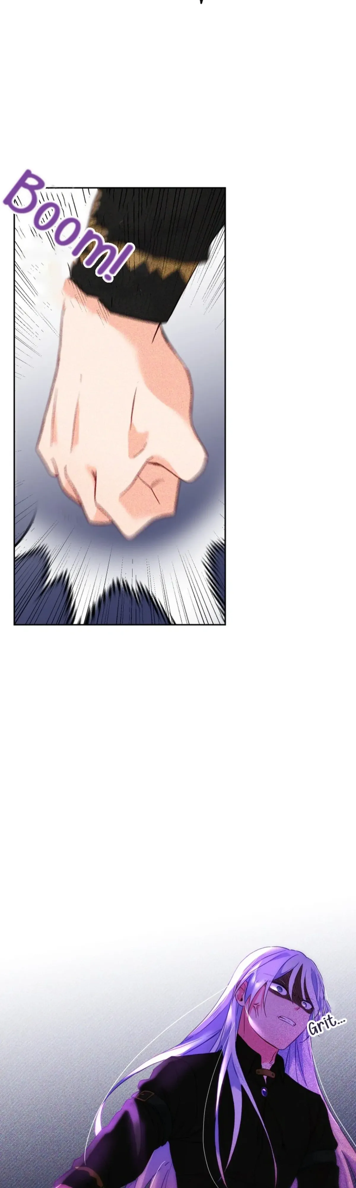 I, Who Am Ignorant of This World, Became a Princess Chapter 42 page 26 - 