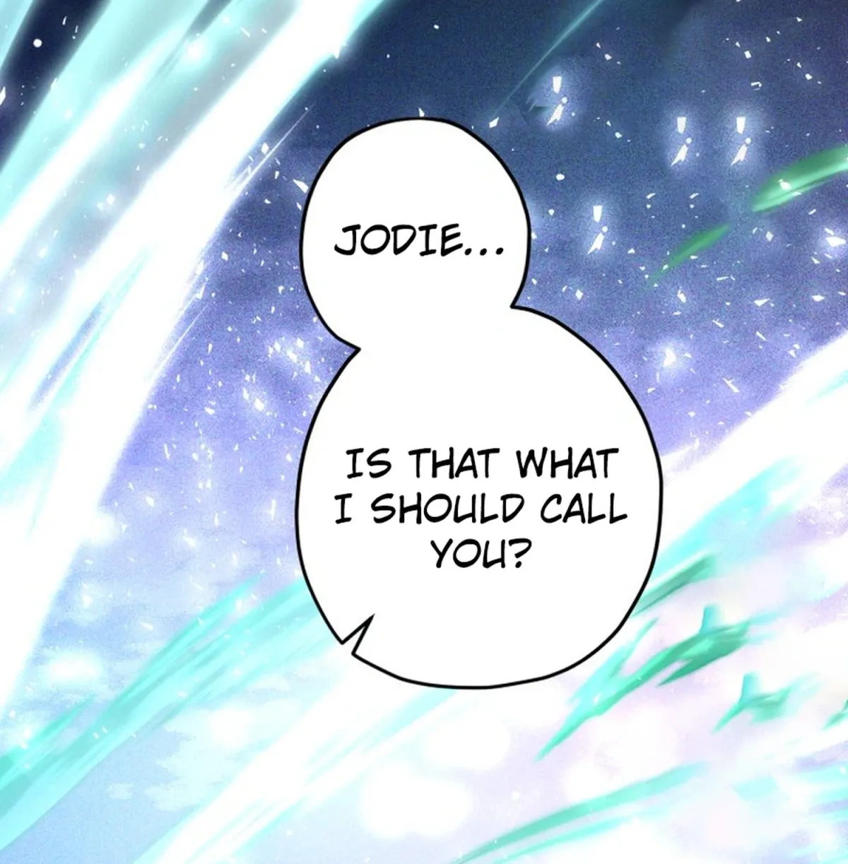 I, Who Am Ignorant of This World, Became a Princess Chapter 43 page 29 - 