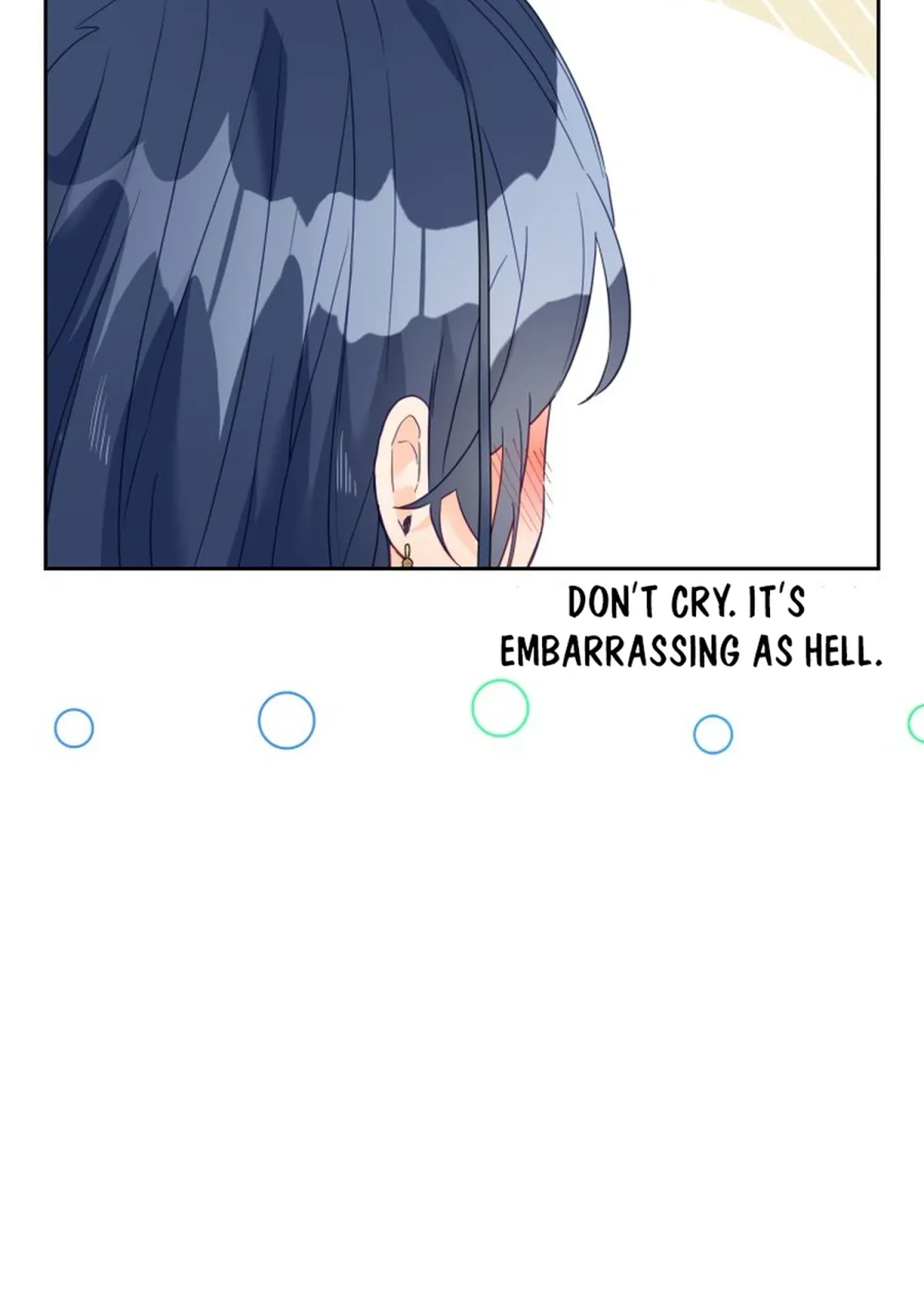 I, Who Am Ignorant of This World, Became a Princess Chapter 43 page 6 - 