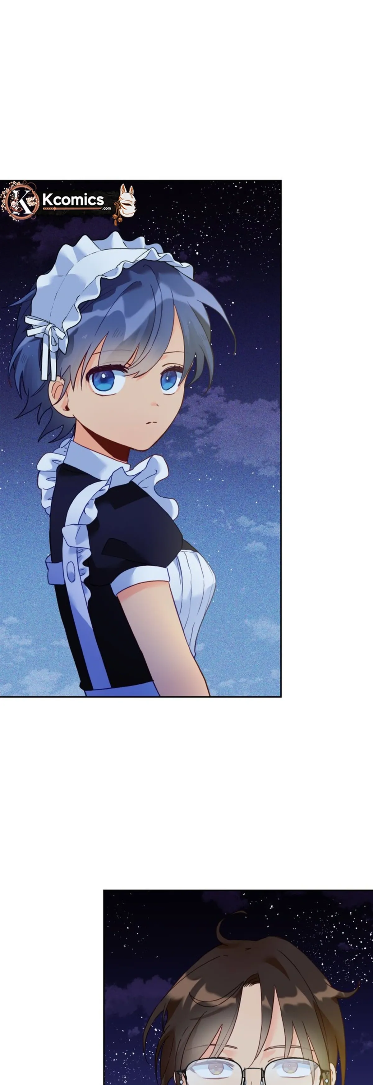 I, Who Am Ignorant of This World, Became a Princess Chapter 44 page 2 - 
