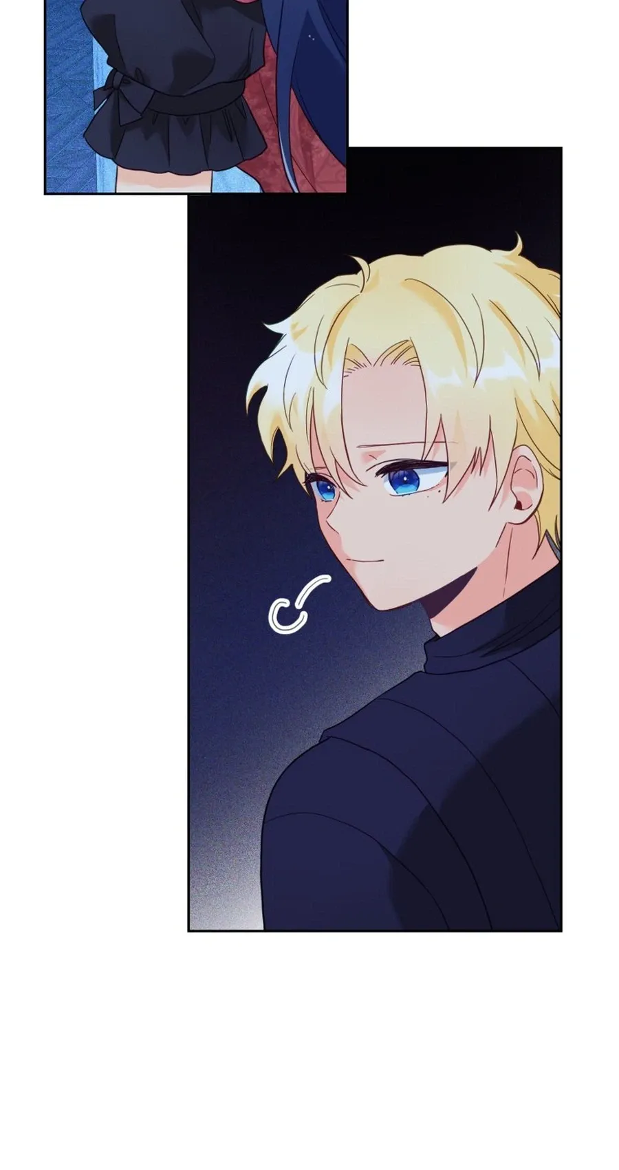 I, Who Am Ignorant of This World, Became a Princess Chapter 44 page 13 - 