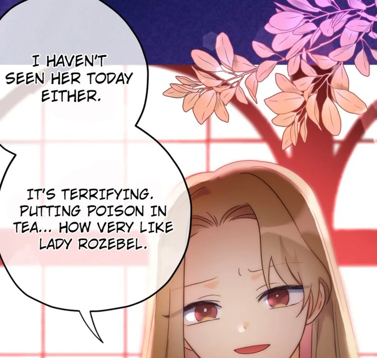 I, Who Am Ignorant of This World, Became a Princess Chapter 44 page 26 - 