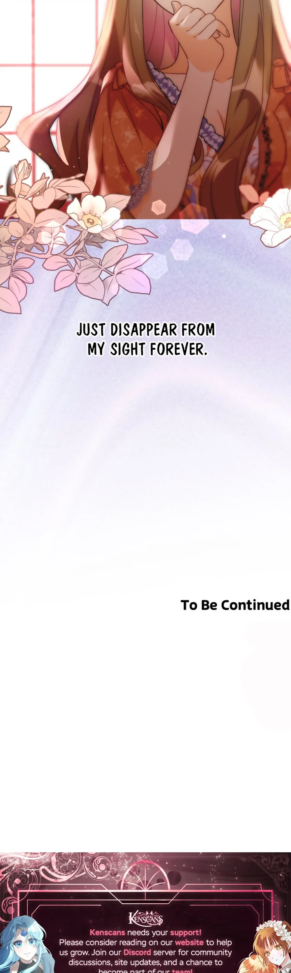 I, Who Am Ignorant of This World, Became a Princess Chapter 44 page 27 - 