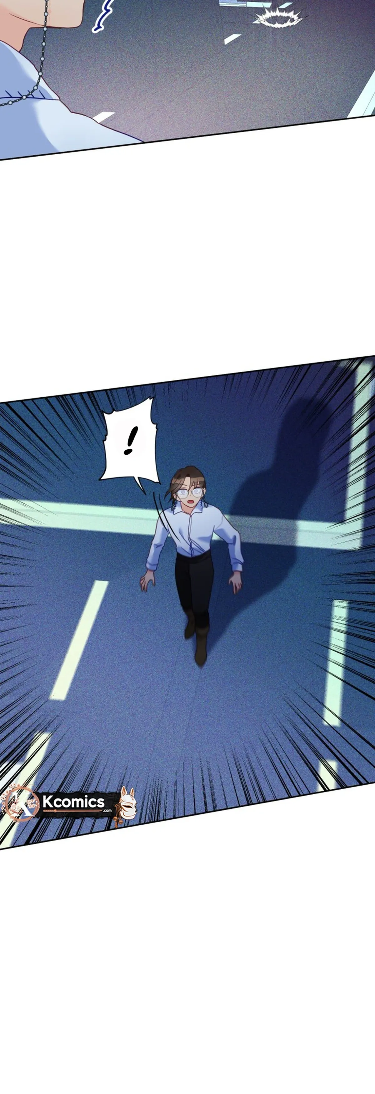 I, Who Am Ignorant of This World, Became a Princess Chapter 44 page 4 - 