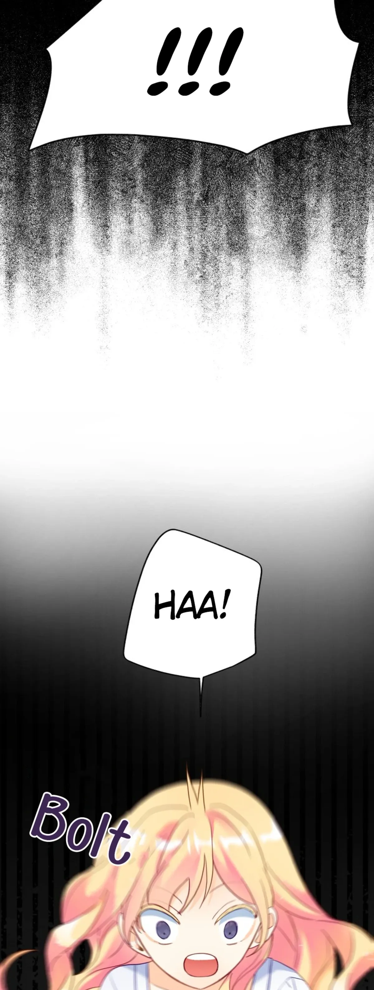 I, Who Am Ignorant of This World, Became a Princess Chapter 45 page 30 - 