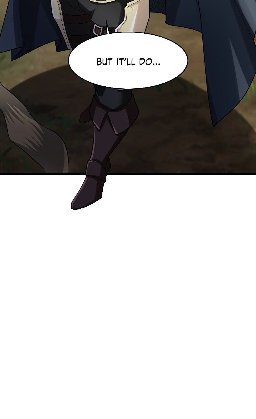 I, Who Blocked the Demon King's Ultimate Attack, Ended up as the Little Hero's Nanny! Chapter 1 page 29 - 