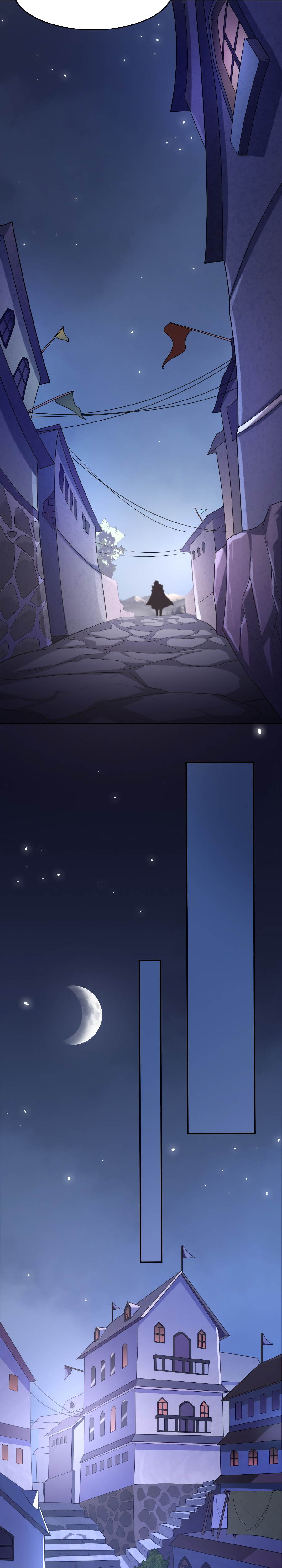 I, Who Blocked the Demon King's Ultimate Attack, Ended up as the Little Hero's Nanny! Chapter 1 page 9 - 