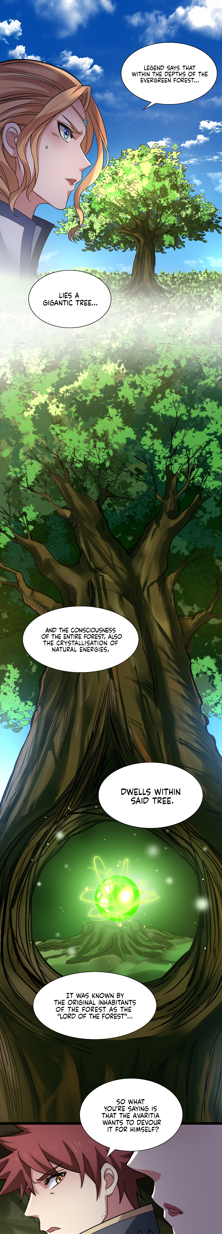I, Who Blocked the Demon King's Ultimate Attack, Ended up as the Little Hero's Nanny! Chapter 10 page 13 - 