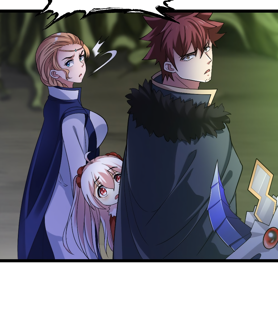 I, Who Blocked the Demon King's Ultimate Attack, Ended up as the Little Hero's Nanny! Chapter 10 page 15 - 