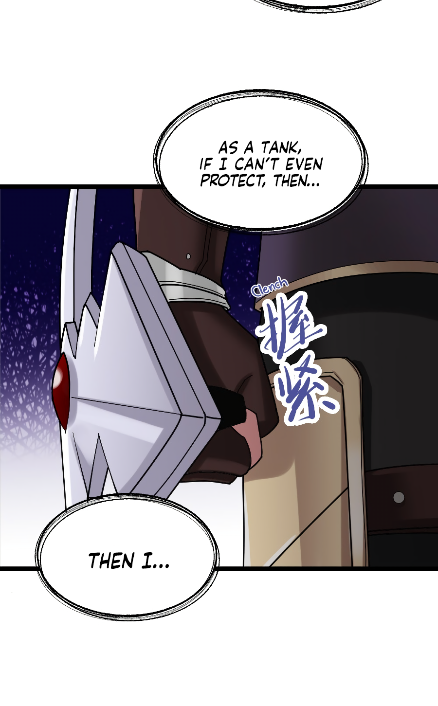 I, Who Blocked the Demon King's Ultimate Attack, Ended up as the Little Hero's Nanny! Chapter 10 page 10 - 