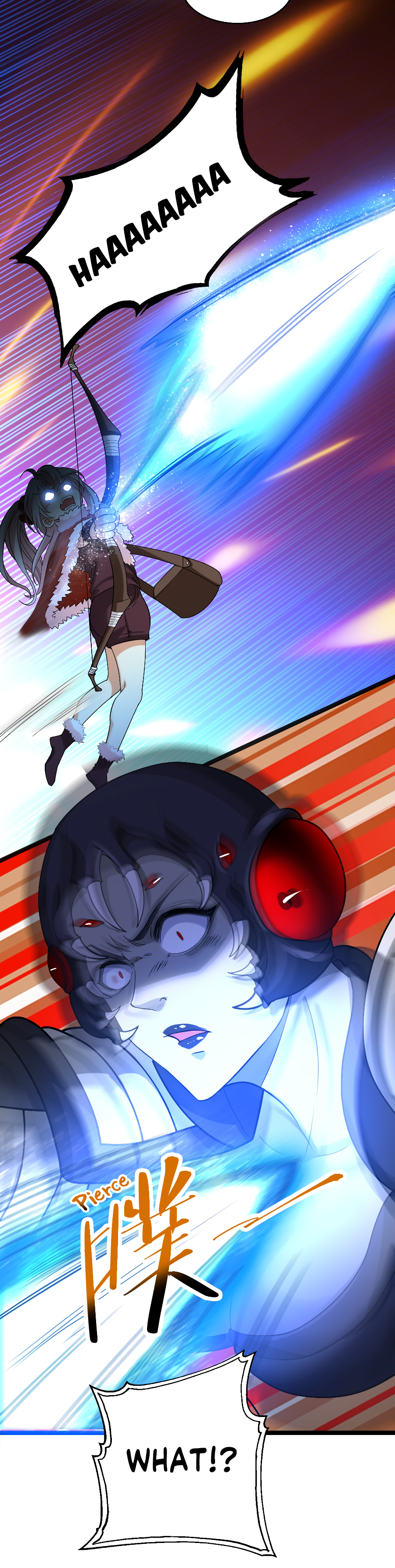 I, Who Blocked the Demon King's Ultimate Attack, Ended up as the Little Hero's Nanny! Chapter 11 page 18 - 