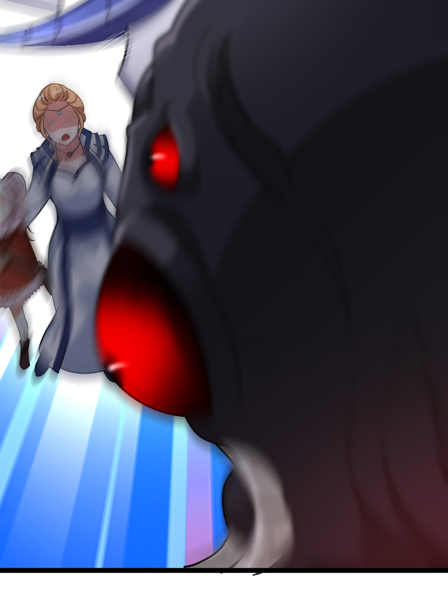 I, Who Blocked the Demon King's Ultimate Attack, Ended up as the Little Hero's Nanny! Chapter 11 page 3 - 