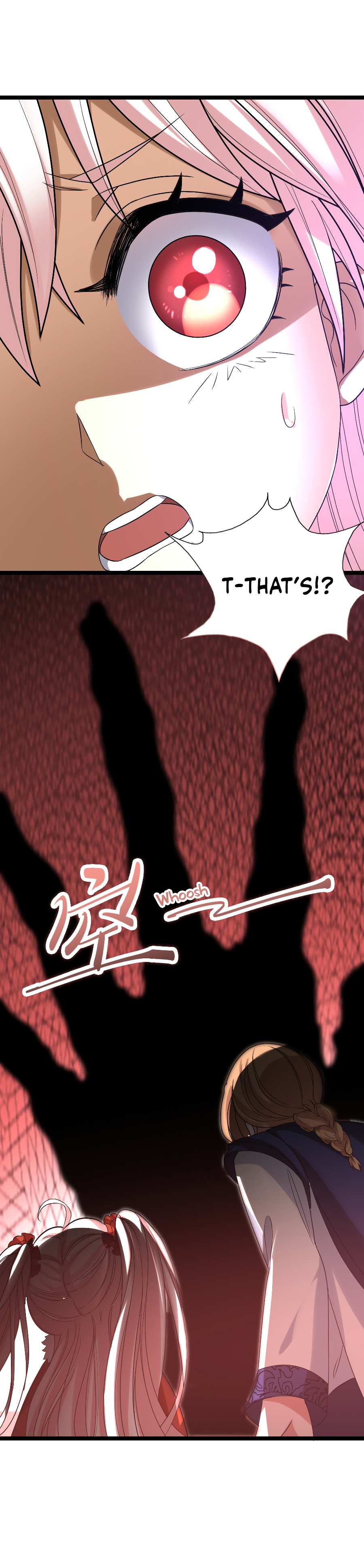 I, Who Blocked the Demon King's Ultimate Attack, Ended up as the Little Hero's Nanny! Chapter 11 page 21 - 